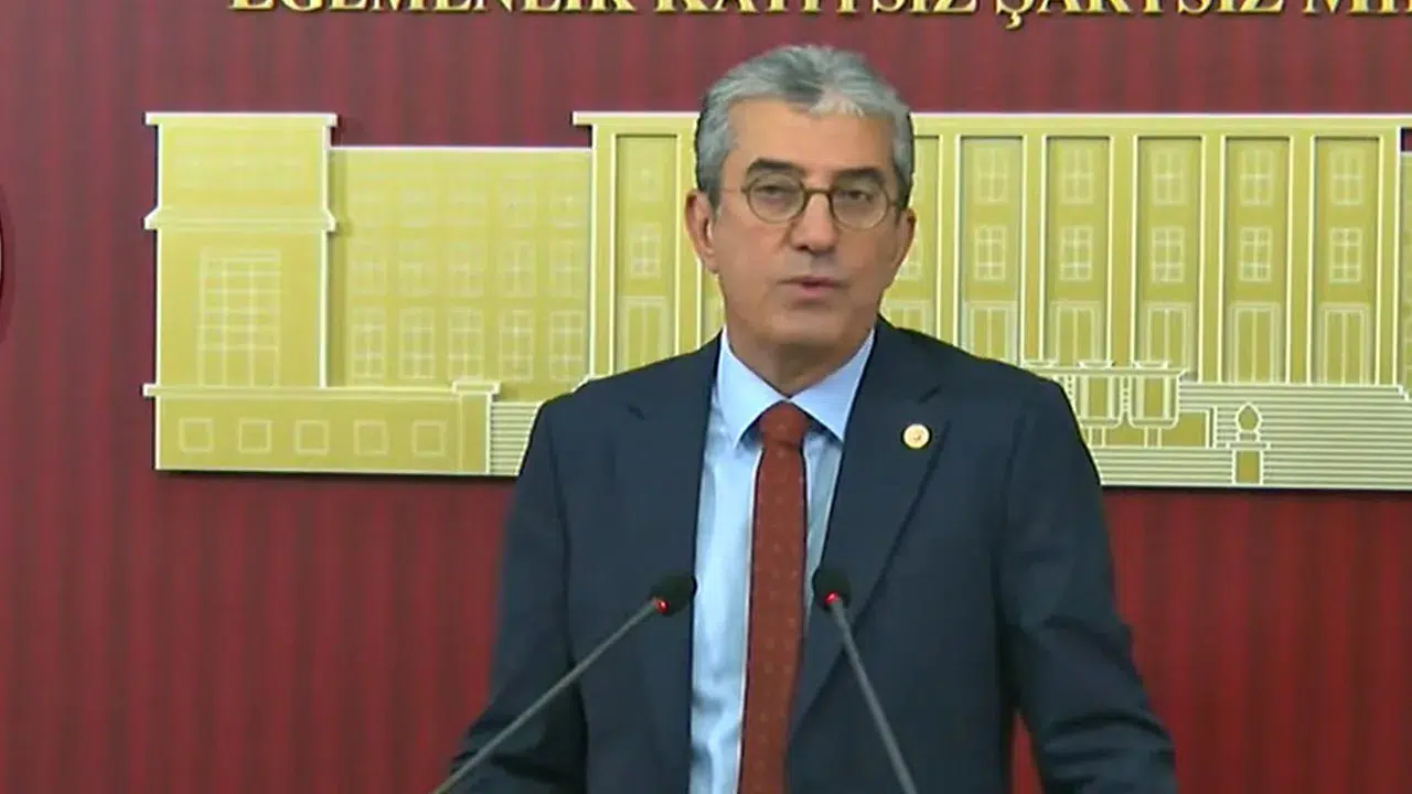 Yeni Parti Üsküdar Seçimine İtiraz Edecek