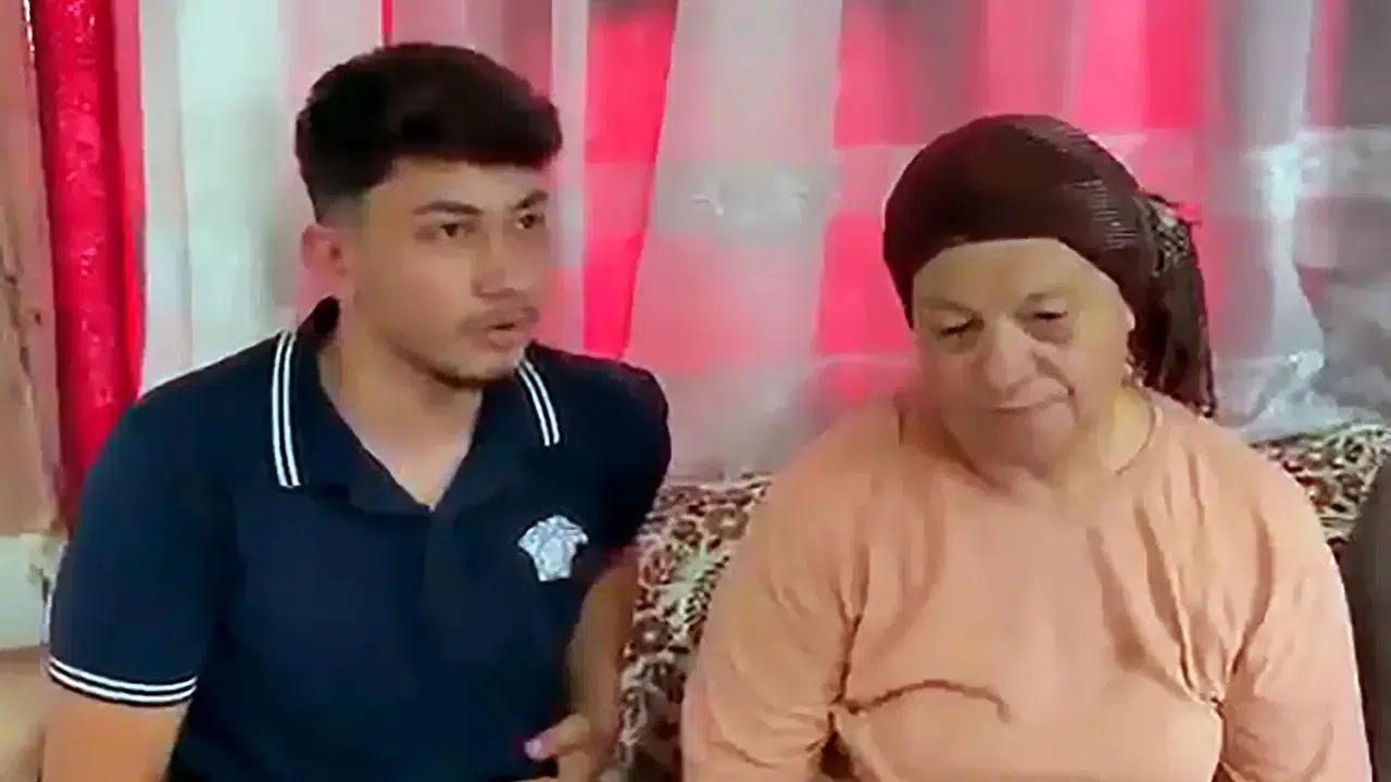 KKTC'de batan gemiden kurtulan genç: 'Anne biz ölüyoruz, hakkını helal et' dedi
