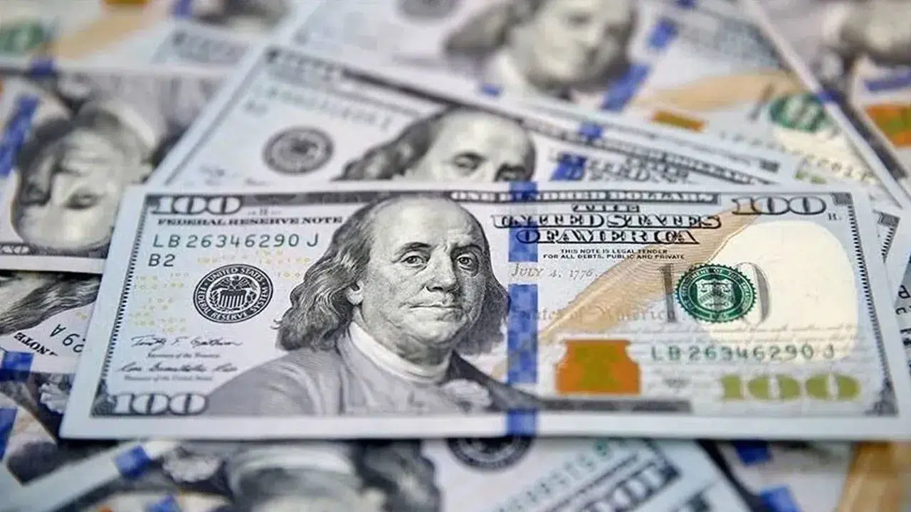 TCMB rezervleri 252 milyon dolar azalarak 188 milyar dolara geriledi