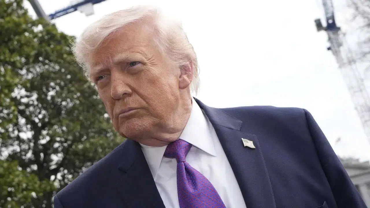 Trump, BM'de İran Cumhurbaşkanı Pezeşkiyan ile görüşmeye açık olduğunu belirtti