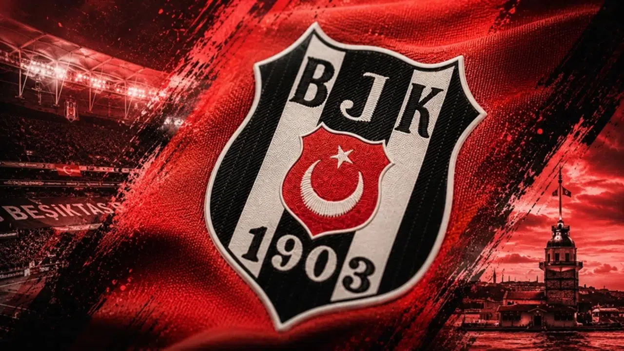 SPK'nın Tera Holding operasyonu Beşiktaş sponsorluğunu gölgede bıraktı