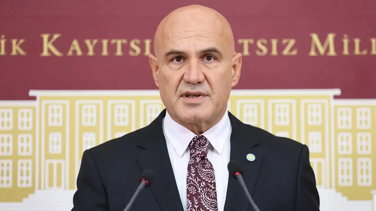 İYİ Partili Çömez, erişim engeli kararını sordu