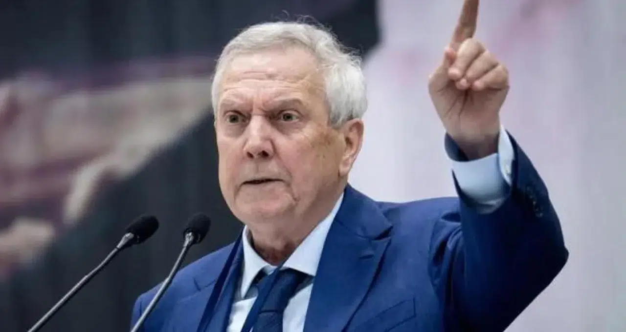 Aziz Yıldırım'dan derbi sonrası sert çıkış: Böyle futbol istemiyorum