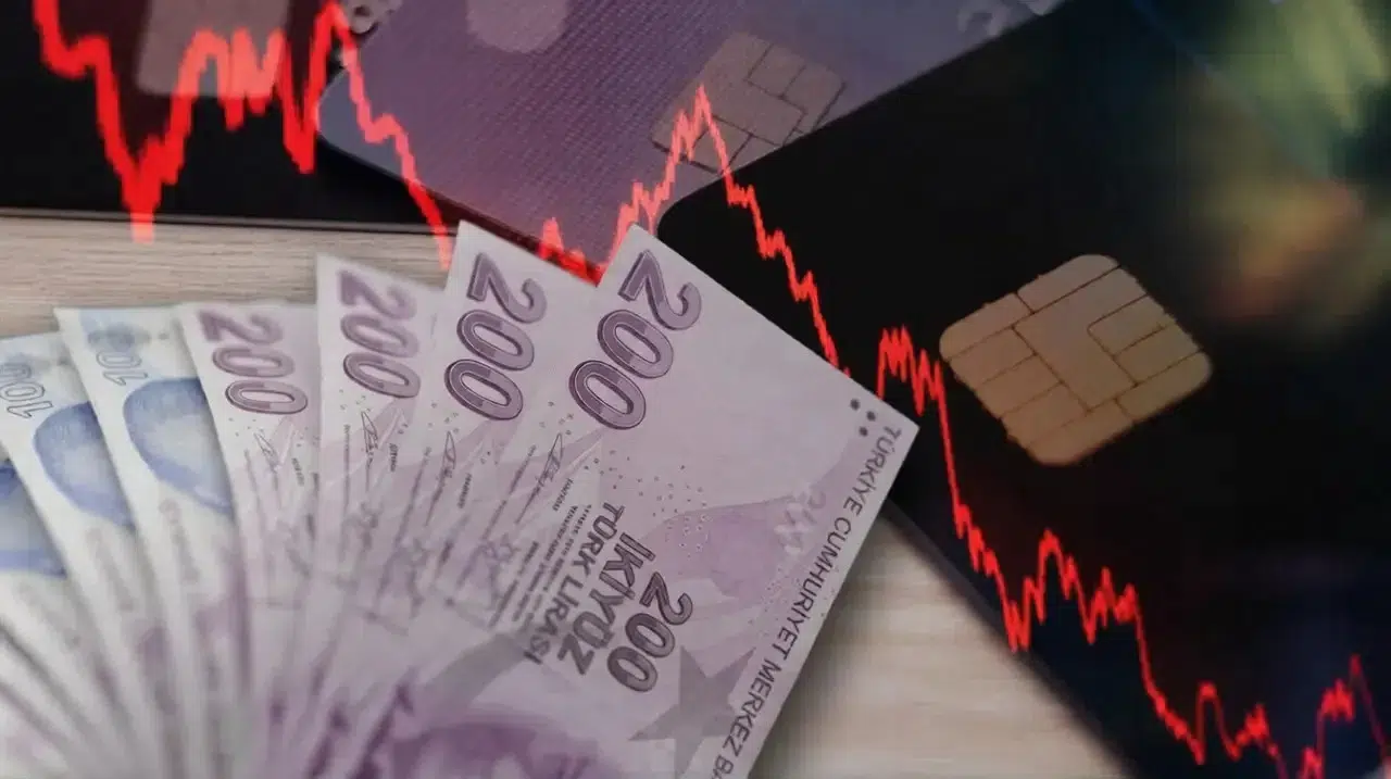 Bankalar kredi kartlarını bu gerekçelerle kapatabiliyor