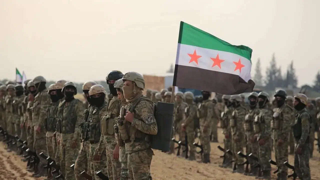 FDD: ABD, Suriye ordusunu Türkiye ve Rusya’nın etkisinden kurtarmalı