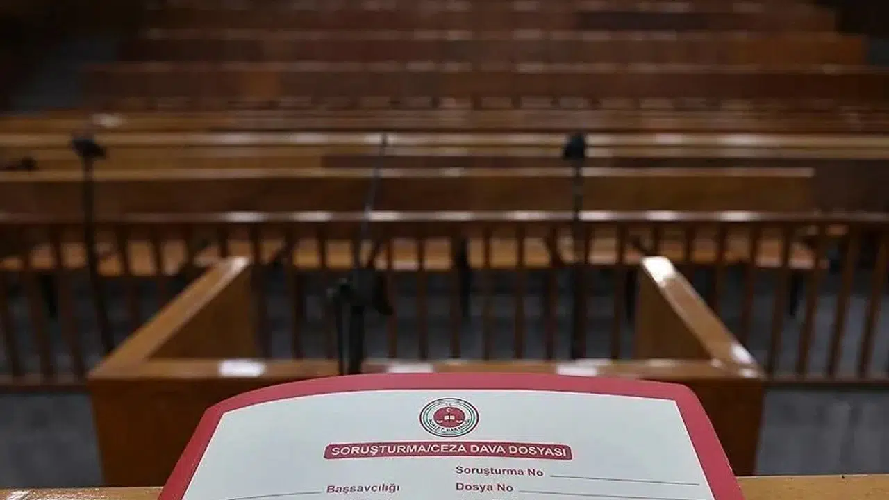 Enver Altaylı'ya savcıya tehdit suçlamasıyla yeni soruşturma