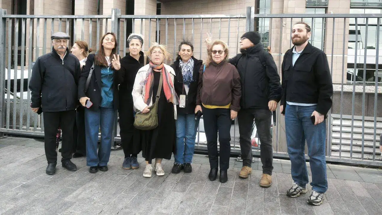 Halime Şaman’ın malulen emekli aylığı kesintisi yargıda, mahkeme Adli Tıp Kurumu’na sevk kararı verdi