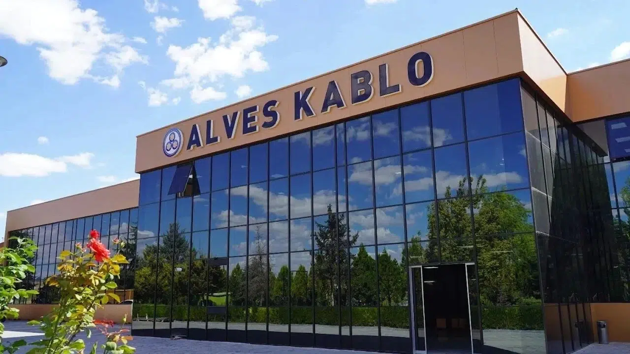 Ankara mahkemesi Alves Kablo'ya kayyum atadı