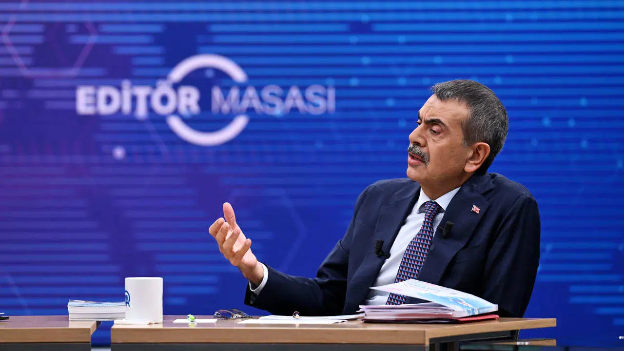 Milli Eğitim Bakanı Tekin: Zorunlu Eğitim Kısaltılması Kısa Vadede Gündemde Yok