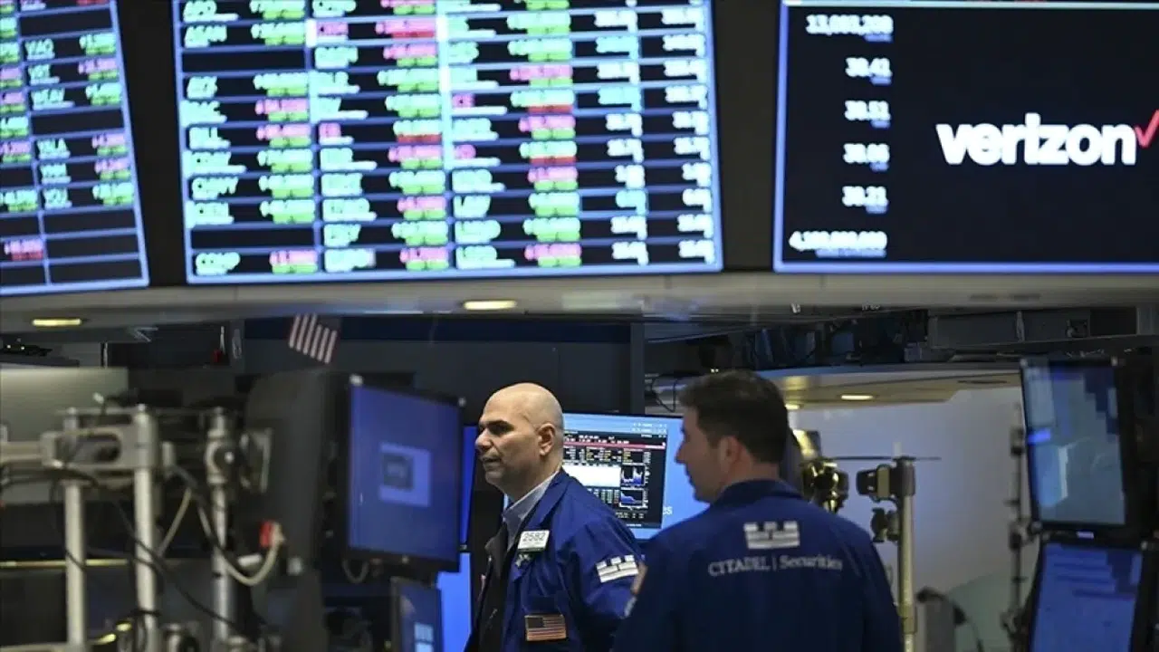 Trump ve Şi Cinping ticaret ateşkesini uzattı, piyasalarda dolar güçlendi