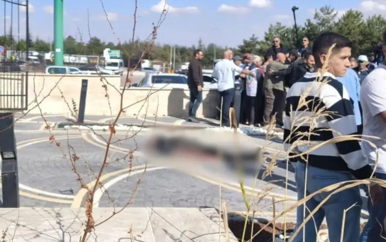 Polis emeklisinin intiharı sonrası siyasilerden peş peşe tepkiler!