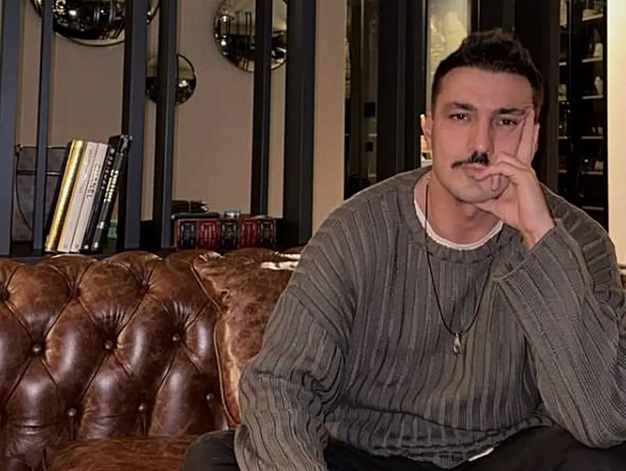 Güneşin Doğduğu Yer dizisinin Zeki'si İlker Yavuz kimdir?