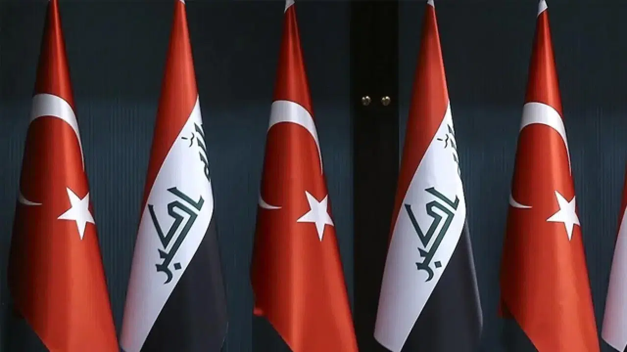 Türkiye'nin Süleymaniye'deki vize başvuru merkezi hizmete girdi