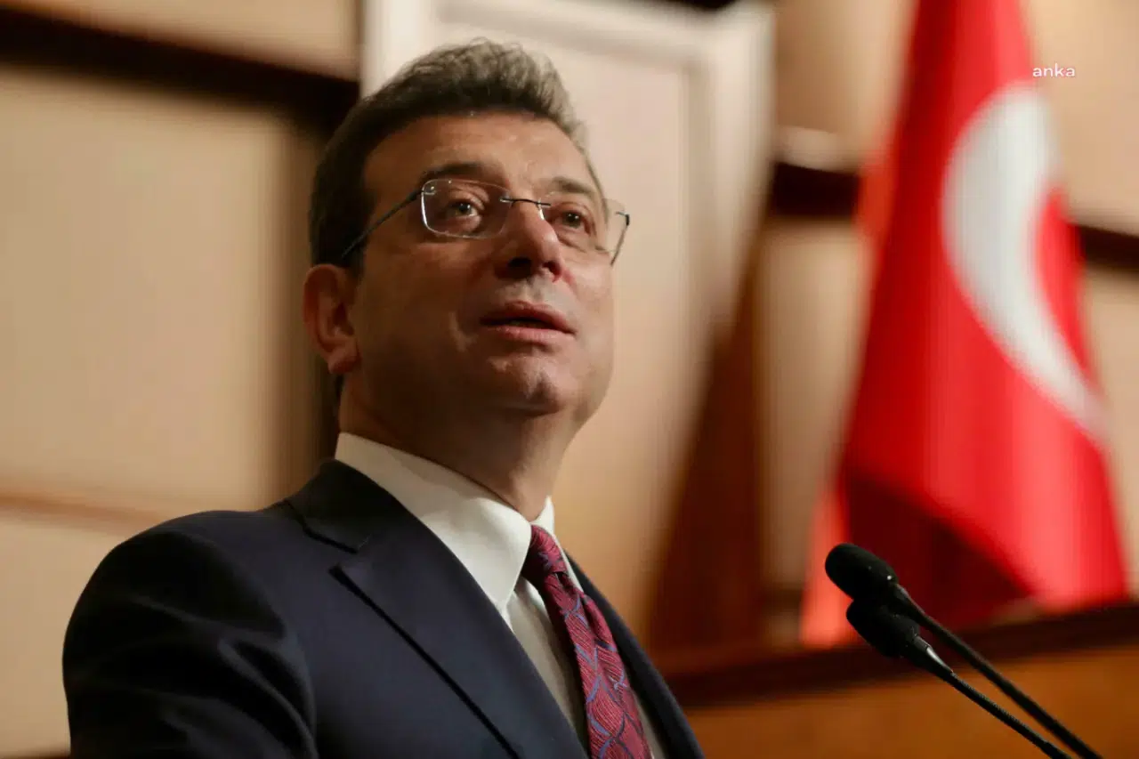 İmamoğlu Tuzla davasını anlattı: Hakim değişti, karar değişti