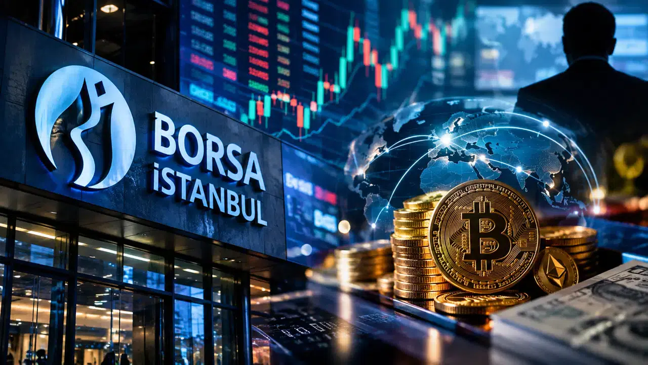 MASAK'tan fon soruşturmasında 4 şirket için yeni inceleme talebi