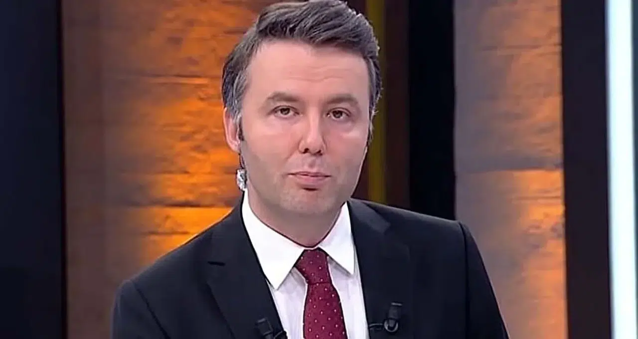 Mehmet Akif Ersoy'un duruşmasında basın yasağı kaldırıldı