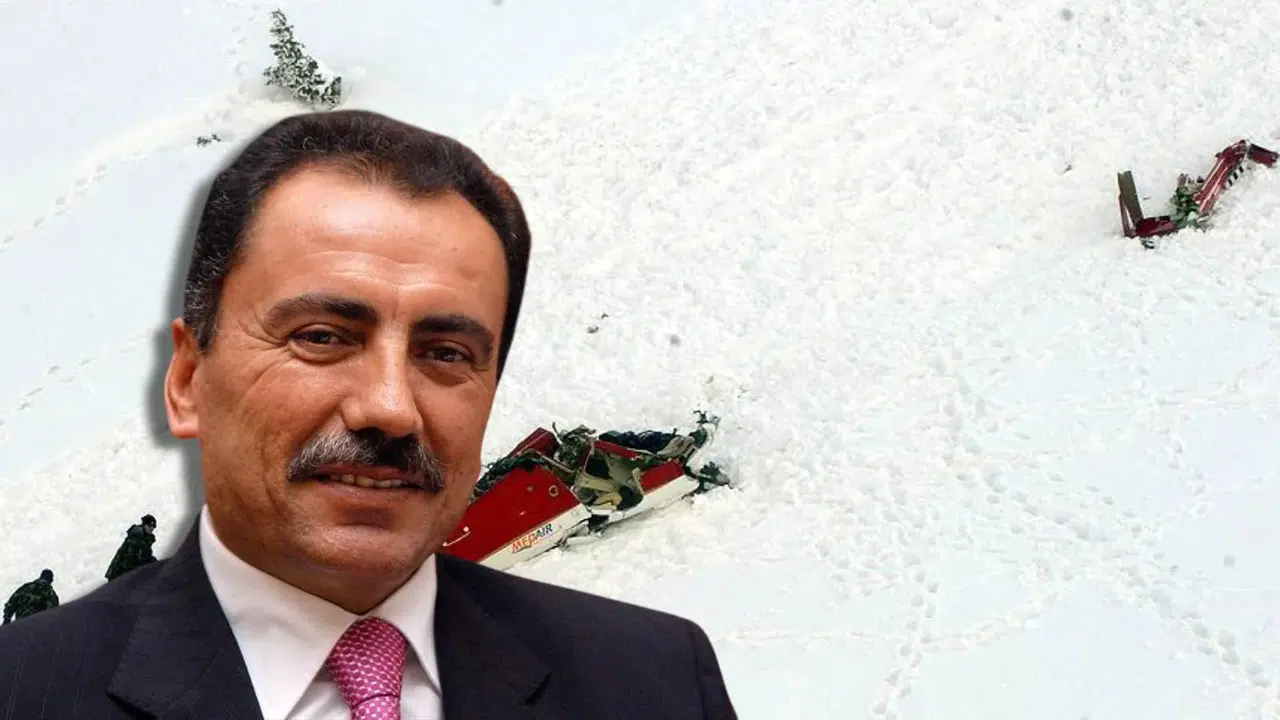 Muhsin Yazıcıoğlu soruşturması: Ailenin avukatı Selami Ekici ile BBP'nin kurucularından Emrullah Önalan tutuklandı