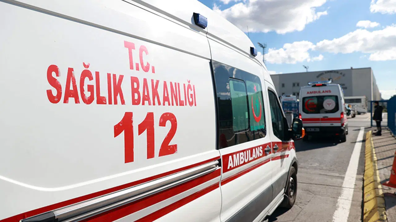Uzman çavuş, düğünde havaya açılan ateşte hayatını kaybetti