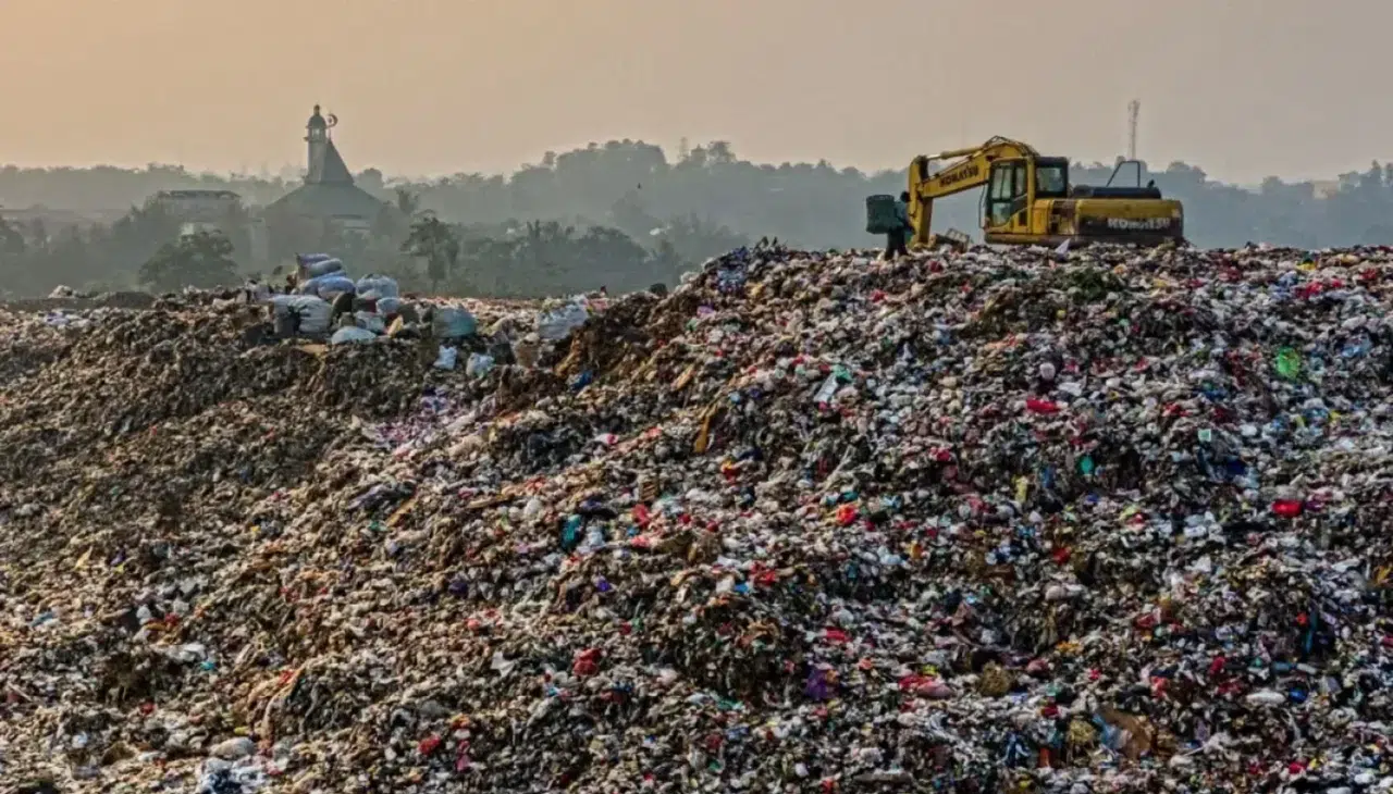 Politico: AB, Türkiye'ye plastik atık ihracatını onayladı