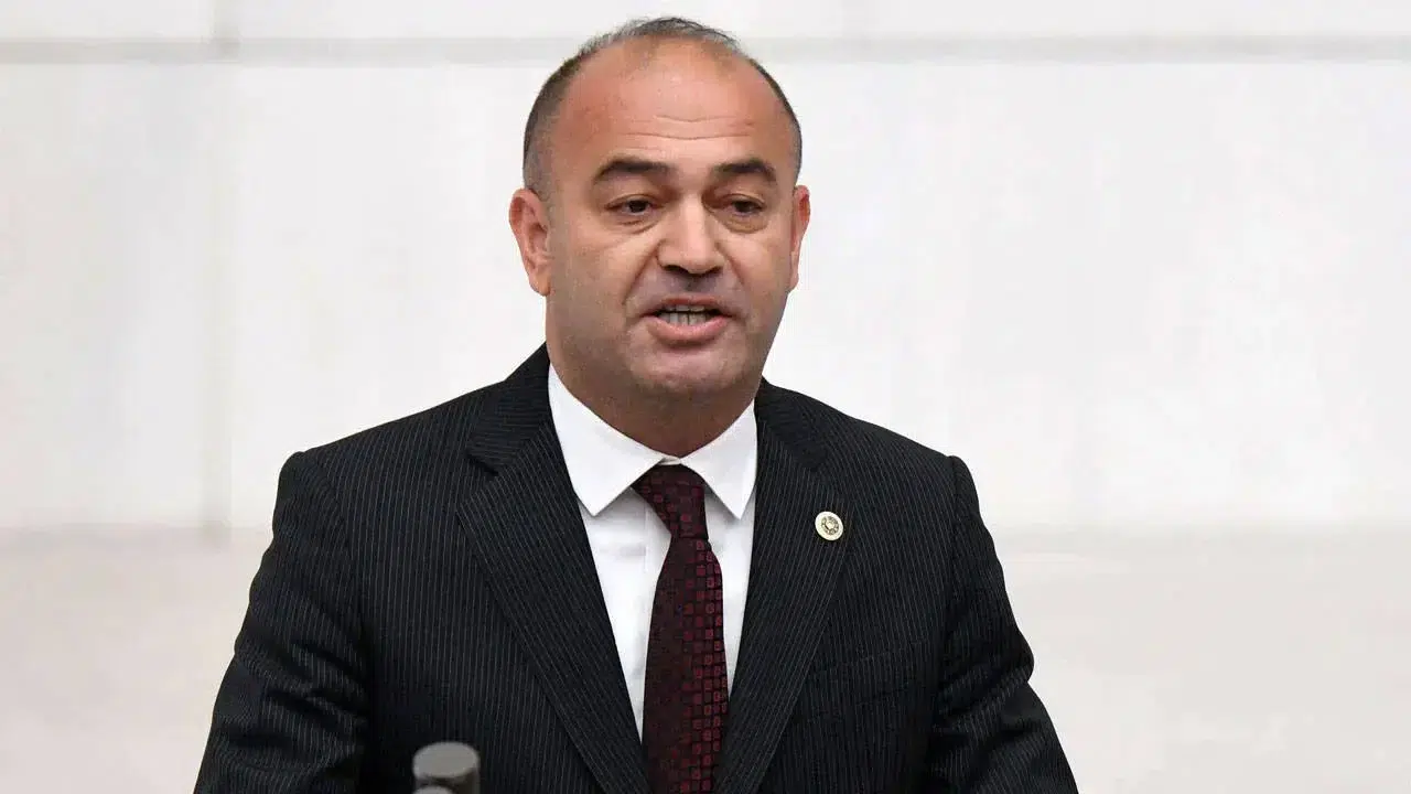 Yeni Parti'li Karabat'tan Şimşek'e sert çıkış: Bu 10 ayın hesabını kim verecek?
