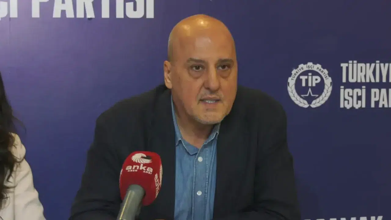 Şık: Fon krizi kontrollü patlatmayla açığa çıkarıldı, zarar 100 milyar dolara ulaşabilirdi