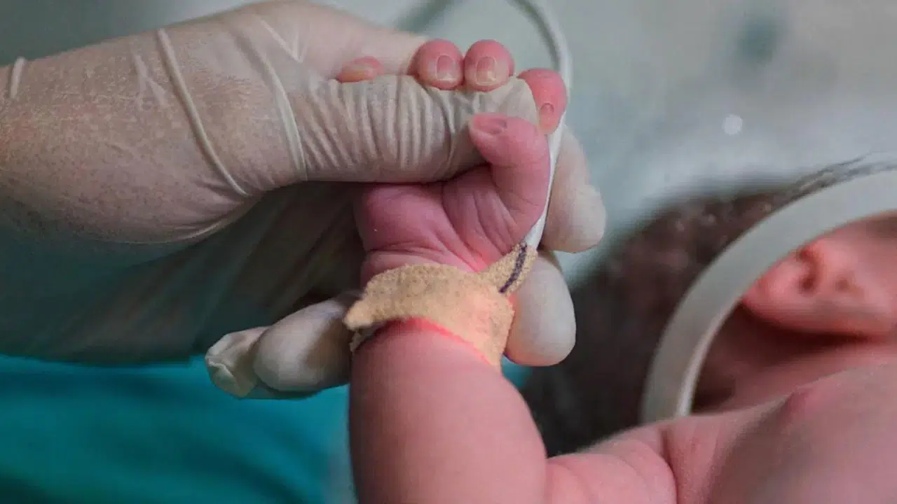 Yenidoğan çetesi davasında 2 doktor tahliye edildi, diğer tutuklular içeride