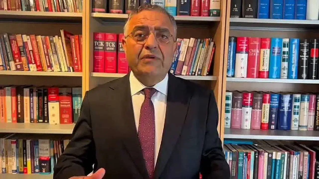 YENİ Partili Tanrıkulu: "En büyük bakanlık faiz bakanlığı, bütçe açığının tümünü faiz karşılıyor"