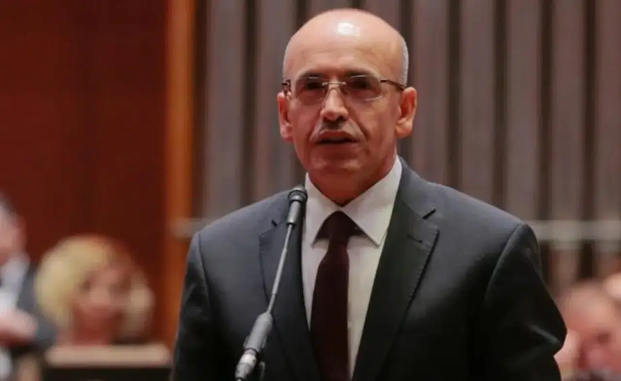 OVP'de enflasyon tahminleri yükseldi, Şimşek ek zam sorusunu yanıtlamadı