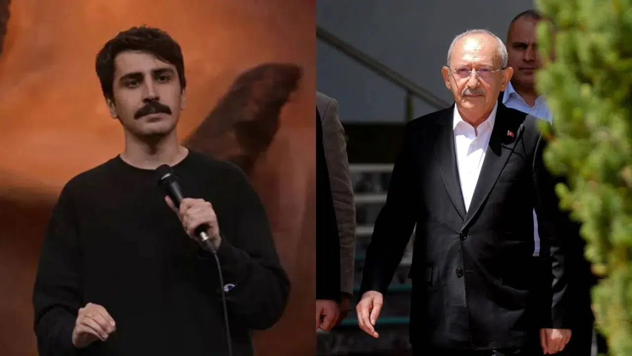 Avukat Aslan: Kılıçdaroğlu ile görüşme usulsüzdü, Göktaş reddetti