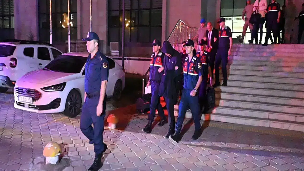 Yahşihan Belediyesi yolsuzluk soruşturmasında tutuklu sayısı 16'ya çıktı