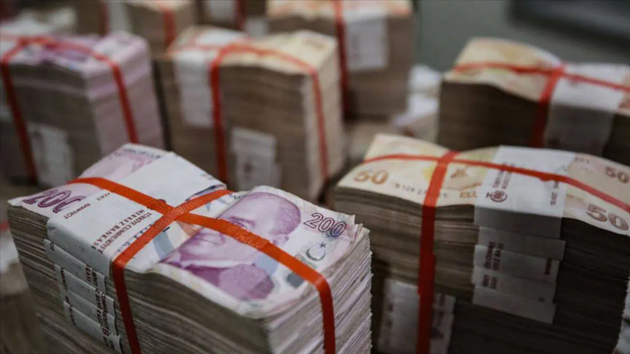 AKP teklifi: 1 milyona yakın kişinin GSS borcu silinecek
