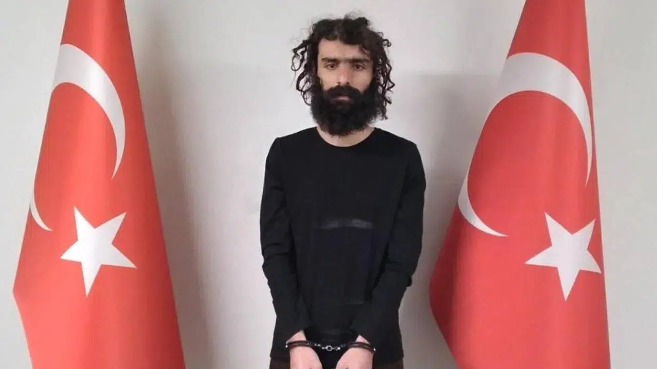 MİT, Afganistan-Pakistan bölgesindeki IŞİD mensubunu yakalayıp Türkiye'ye getirdi