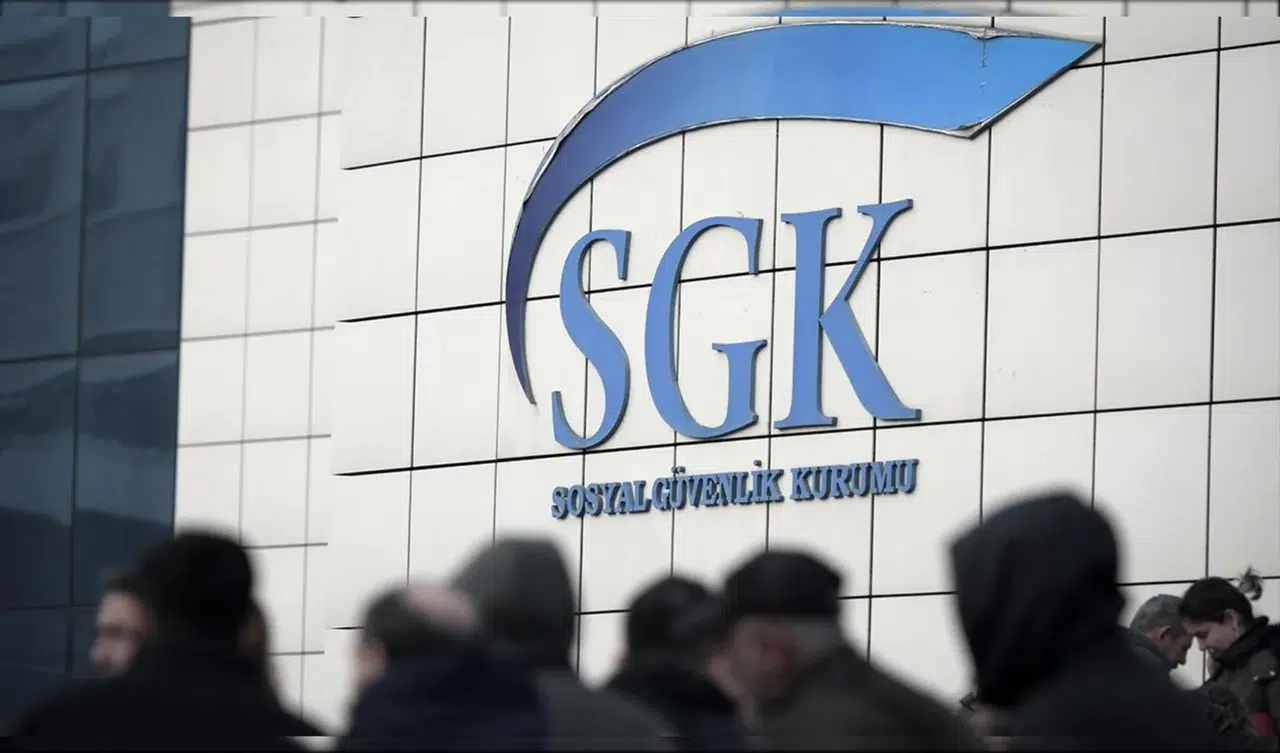 SGK: Kamu görevlilerinin tutanakları sigortasız çalışmada delil sayılacak