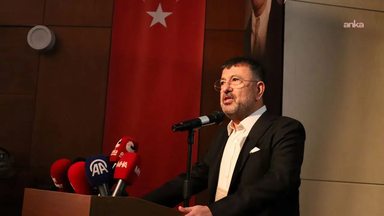 Zeynel Emre: Esenyurt kayyımının evinden milyonlarca dolar çıktı