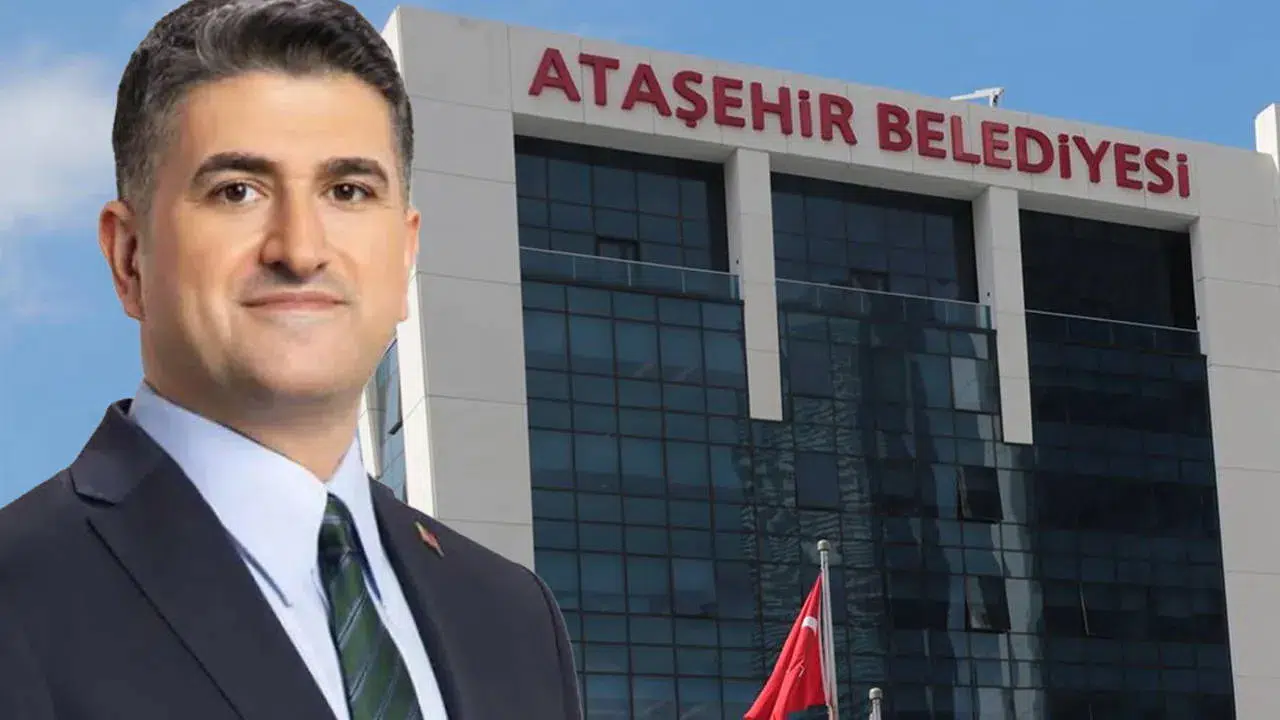 Adıgüzel’den Ataşehir operasyonuna tepki: Milli irade hırsızlığı