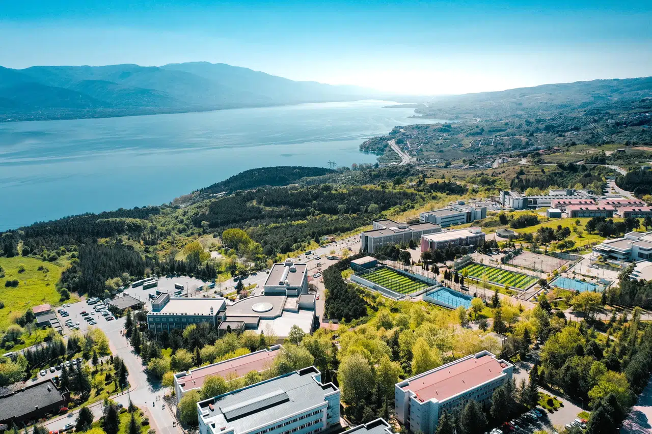 Sakarya Üniversitesi'nde cinsel saldırı iddiası: Öğrenciler güvenlik önlemi istedi
