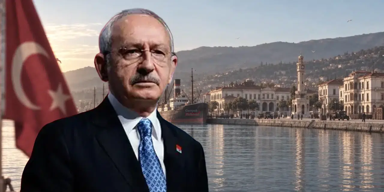 Kılıçdaroğlu'ndan 29 Ekim mesajı: "Cumhuriyet, onu koruyanı sahipsiz bırakmaz"