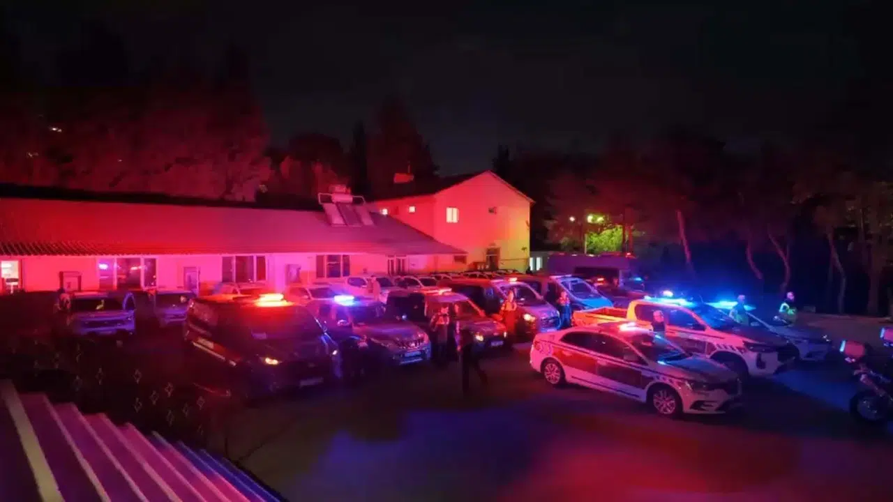 Uşak merkezli yasa dışı bahis operasyonunda 4 şirkete kayyum atandı, 333 milyon TL donduruldu
