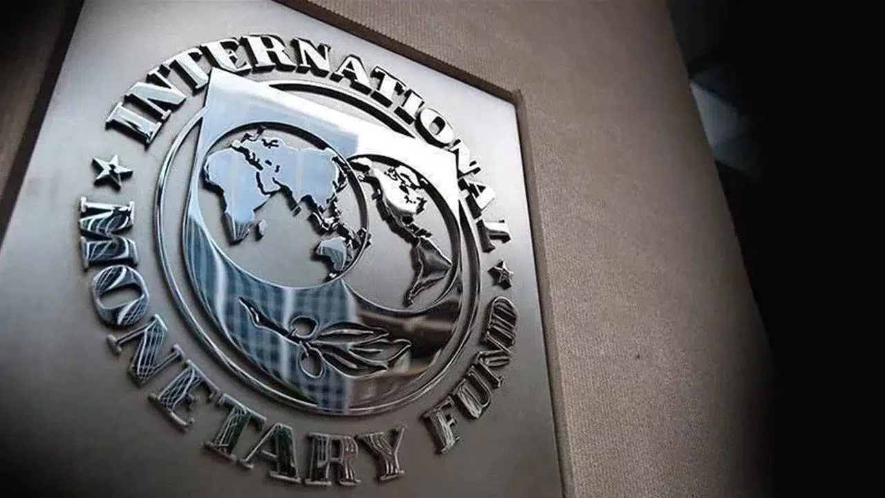 IMF: Türkiye'de mali şeffaflıkta kritik eksiklikler var