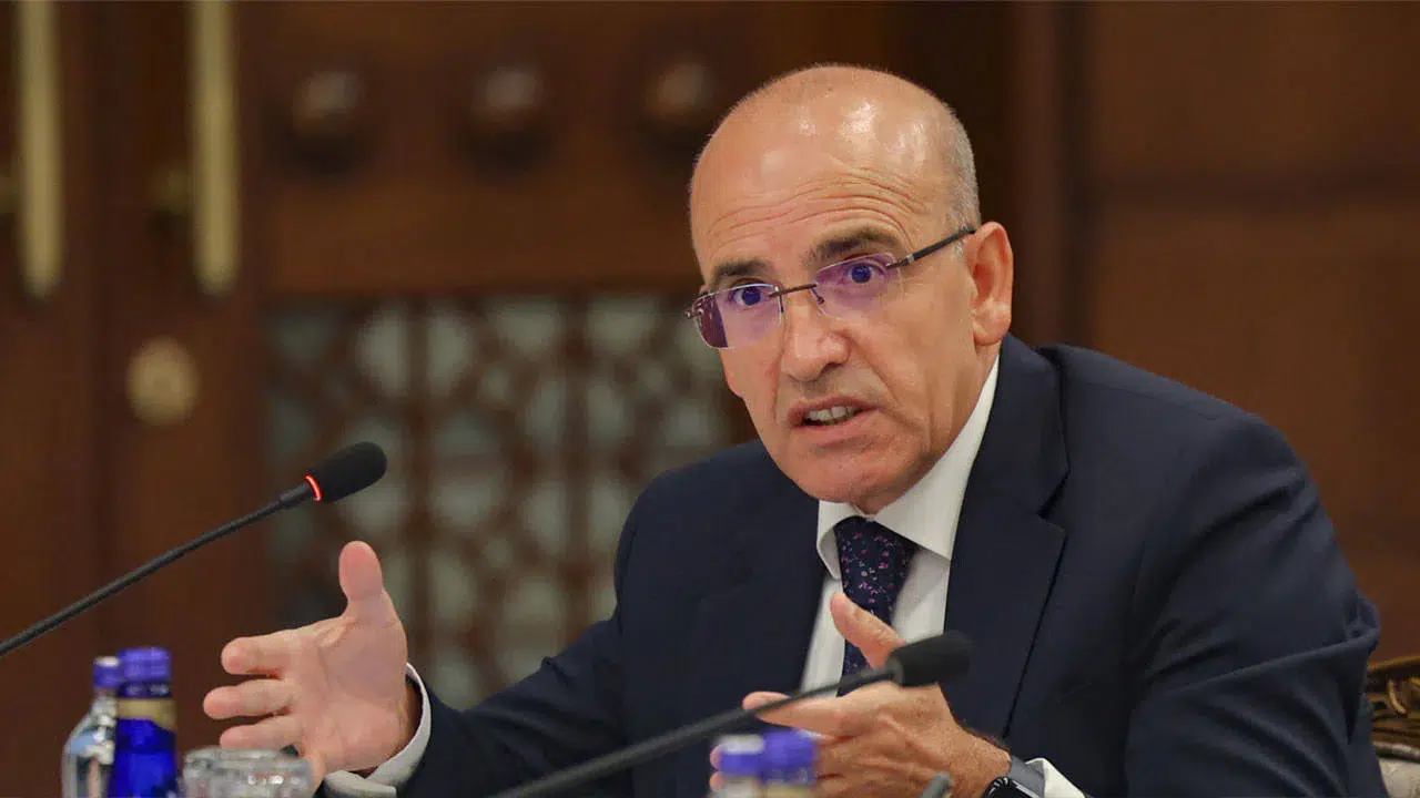 Şimşek: Fon skandalında yatırımcıya ödeme için adımlar atılıyor