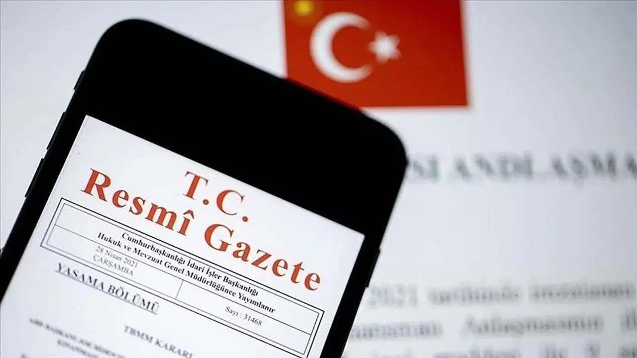 Birleşmiş Milletler Kararları Kapsamında Malvarlığı Dondurulan Terör Örgütü Listesinde Güncelleme