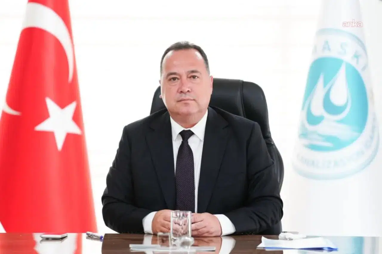 Başkan Dutlulu, AK Parti iddialarını yalanladı: Görüşmedim