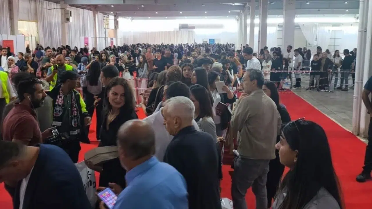 Başak Demirtaş: Bu, onsuz geçireceğimiz son imza günü olacak