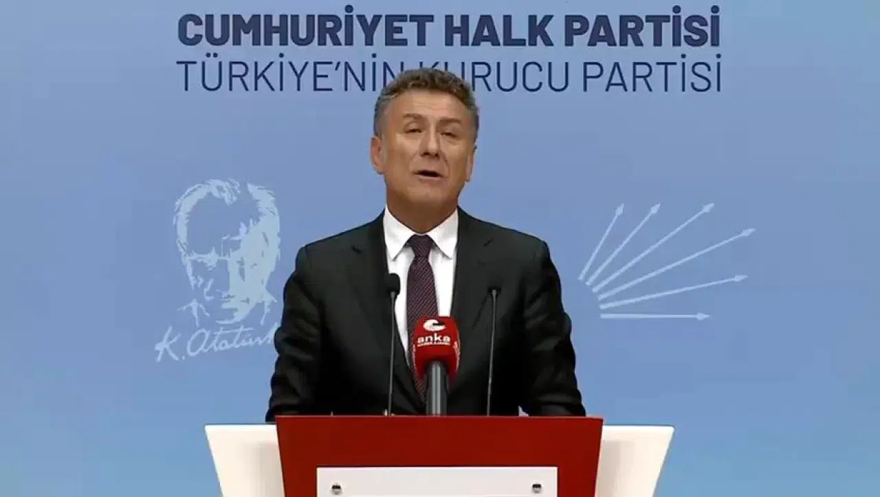 CHP’li Orhan Sarıbal’dan kadın çiftçilere sosyal güvence, üreticiye destek çağrısı