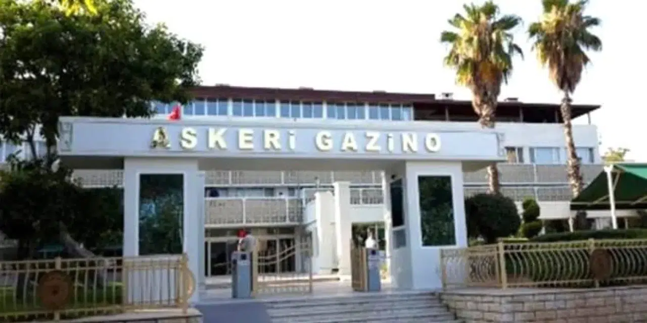 Jandarma sosyal tesislerinde üst komutanlık payı sınırı yüzde 15’e yükseltildi
