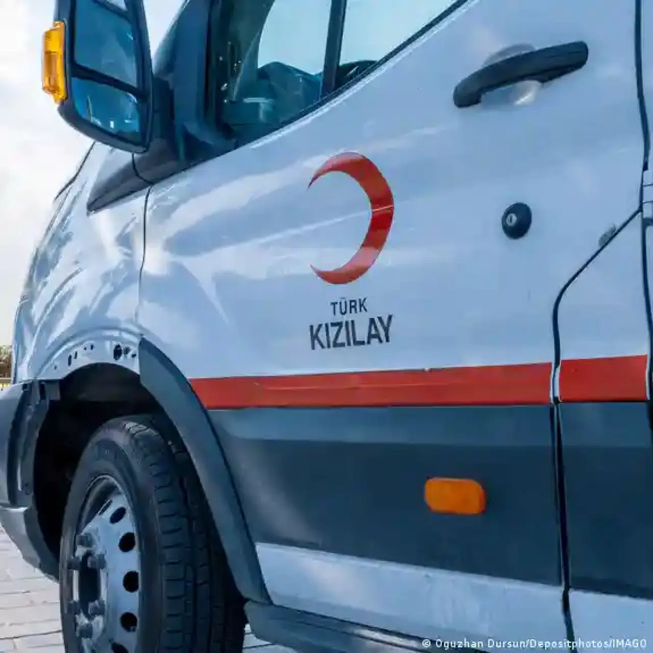 Kızılay'a ihale muafiyeti ve sosyal yardım verisine erişim Meclis'te