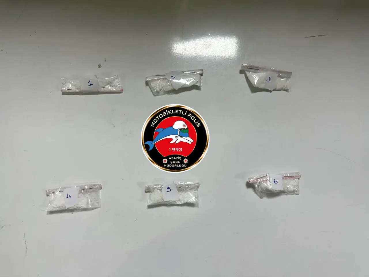 İzmir'de bir haftada 181 aranan şahıs yakalandı, 92 kişi tutuklandı