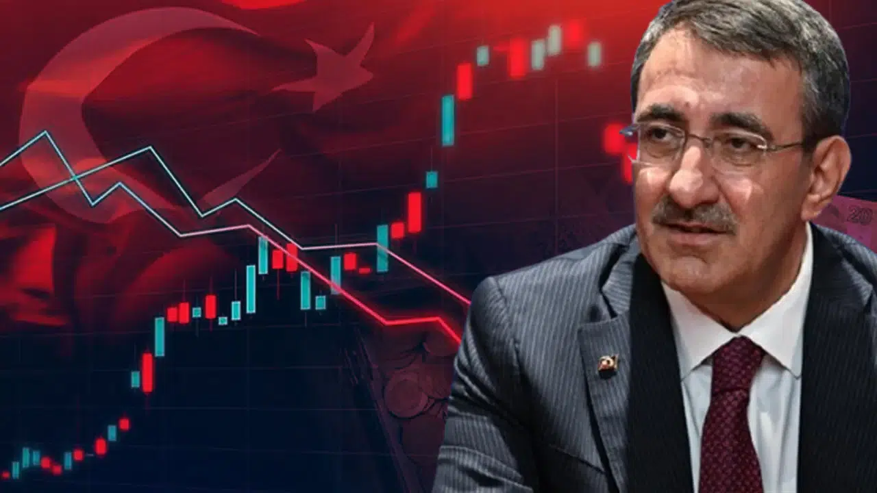 Cevdet Yılmaz: 1 milyon liraya kadar ödemeler cuma günü başlıyor