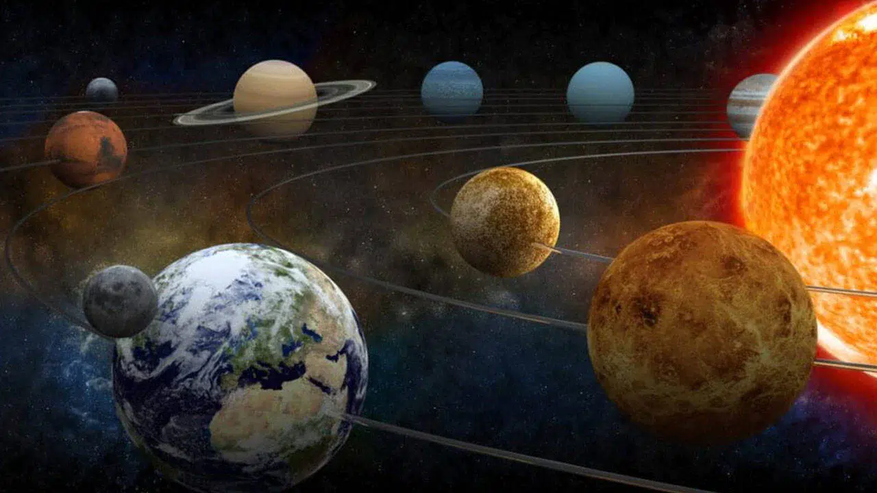 James Webb, Güneş benzeri yıldızın ölümünden kurtulan gezegenin atmosferini tespit etti