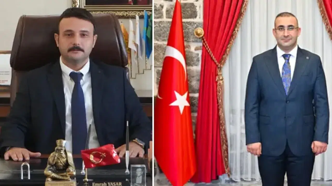 Savcı ile kaymakamı koltuğundan eden patates krizi! Perde arkasındaki park tartışması şoke etti
